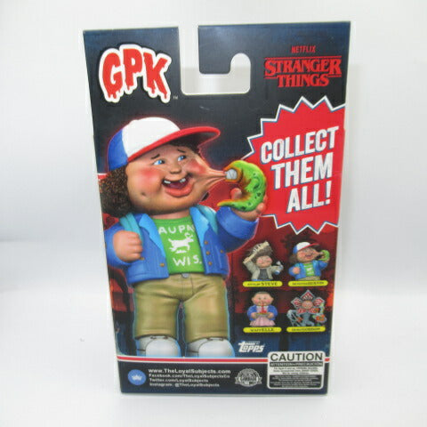 STRANGER THINGSxGARBAGE PAIL KIDS★Stranger Things x Garbage Pail Kids★STYLIN' STEVE★Steve★Doll★Figure★NETFLIX