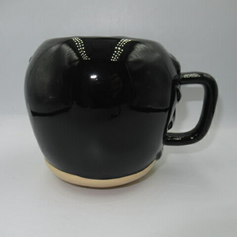 ベティーブープ★BettyBoop★ベティちゃん★マグカップ★顔マグ★陶器★フィギュア★ぬいぐるみ★人形★未使用品