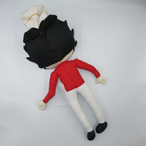 ベティーブープ★BettyBoop★ベティちゃん★ぬいぐるみ★人形★フィギュア★40センチ