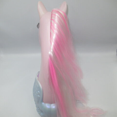 Barbie★Dreamtopia★Barbie★Styling Head★Dreamtopia★Unicorn★Doll★Stuffed Animal★Figure★24cm