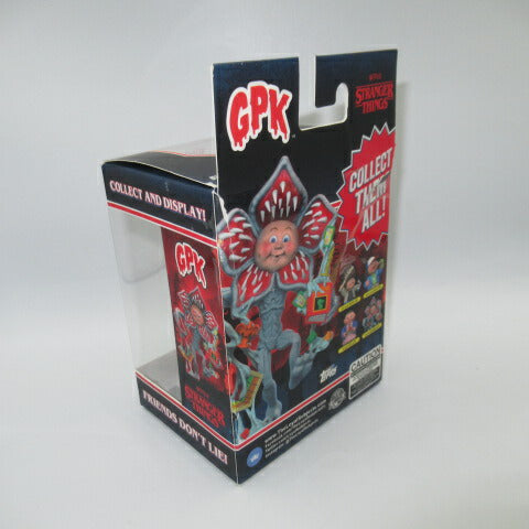 STRANGER THINGS x GARBAGE PAIL KIDS★Stranger Things x Garbage Pail Kids★DEMOGORGON★Demogorgon★Doll★Figure★NETFLIX