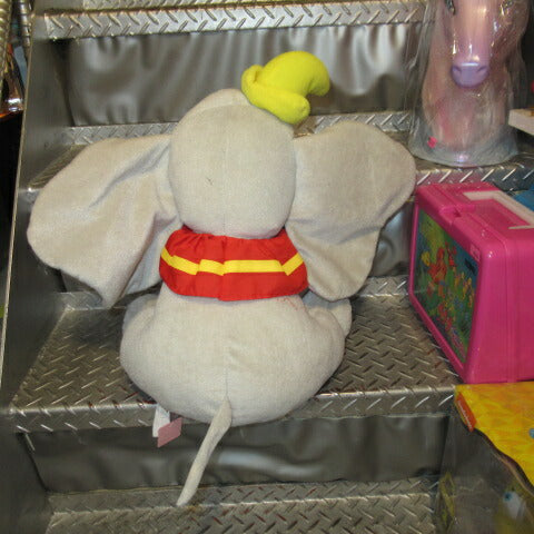 Disney★Dumbo★Dumbo★Large stuffed animal★Figure★Doll★Disney★40cm