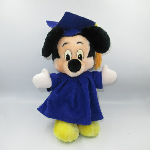 ビンテージ☆MickeyMouse☆ミッキー☆ぬいぐるみ☆人形☆オールド