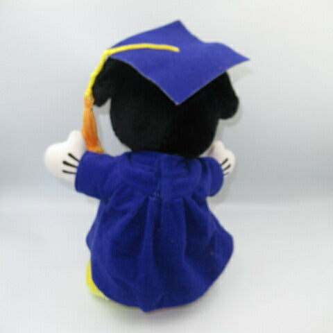 ビンテージ★MickeyMouse★ミッキー★ぬいぐるみ★人形★オールド★ディズニー★ミニーマウス★DISNEY★Walt Disney Productions