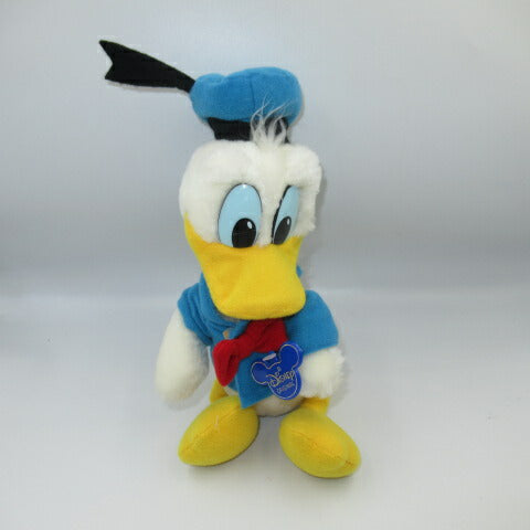 ビンテージ☆Donald Duck☆ドナルドダック☆ミッキー☆ぬいぐるみ☆人形☆オールド☆ディズニー☆DISNEY☆Walt Disney –  おもちゃやSPIRAL