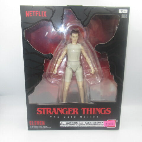 STRANGER THINGS☆ストレンジャーシングス☆ELEVEN☆イレブン☆エル☆人形☆フィギュア☆NETFLIX☆BANDAI☆THE –  おもちゃやSPIRAL