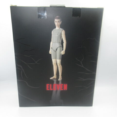 STRANGER THINGS★ストレンジャーシングス★ELEVEN★イレブン★エル★人形★フィギュア★NETFLIX★BANDAI★THE VOID Series★シーズン4