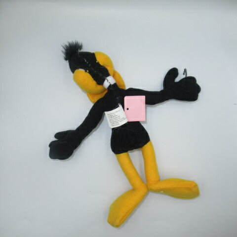 90’s★★LOONEY TUNES★ルーニーチューンズ★ルーニーチューン★ダフィー・ダック ★バッグス・バニー★ぬいぐるみ★人形★フィギュア★25センチ