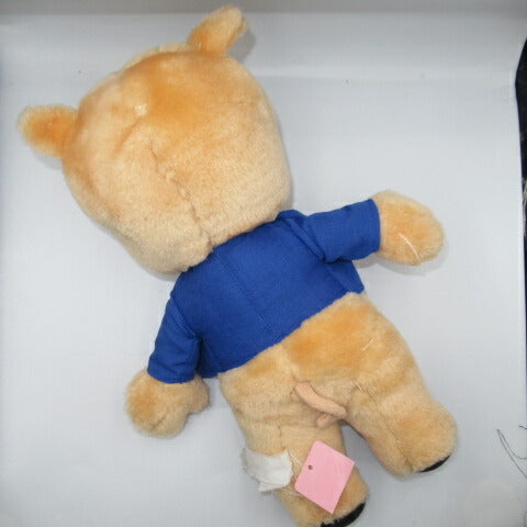 90’s★LOONEY TUNES★ルーニーチューンズ★ルーニー・テューンズ★ポーキー・ピッグ★Porky pig★ブタ★ぬいぐるみ★人形★フィギュア★PVC★30センチ