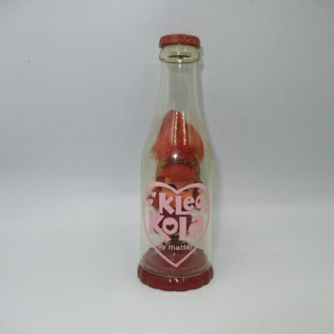 1967★Vintage★Liddle Kiddle★Kola Kiddle★Kola Kiddle★Kiddle★Doll★Figure★Cola
