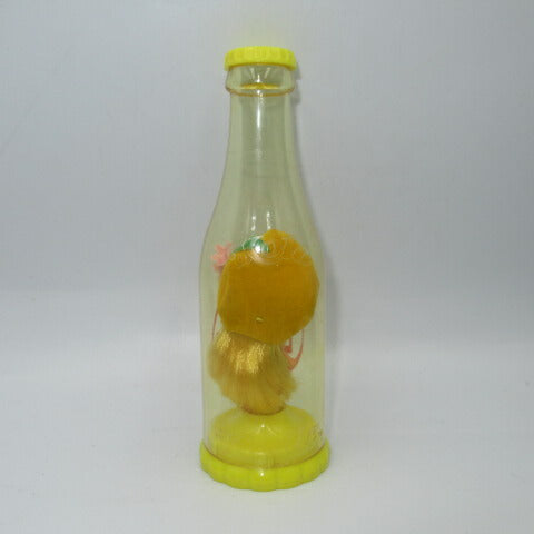 1967 ★ Vintage ★ Liddle Kiddle ★ Kola Kiddle ★ Kiddle ★ Doll ★ Figure ★ Lemon ★ LAFFY LEMON