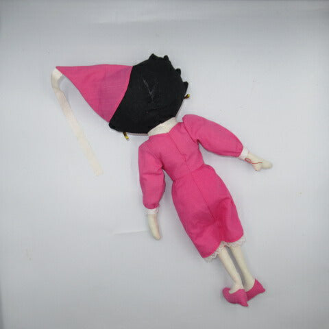 1999★Betty Boop★BettyBoop★Betty★Stuffed animal★Doll★46cm★