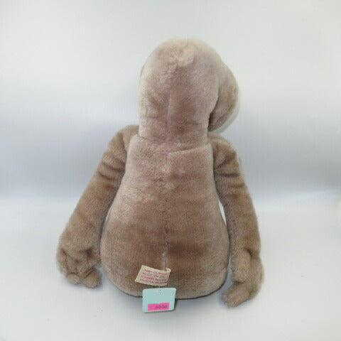 Vintage★80'S★Movie ET★Eety★Plush★Doll★Figure★Kamer★KAMER★35cm★