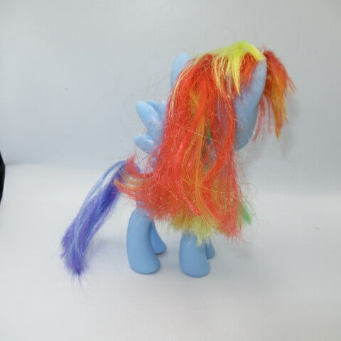 G4★My Little Pony★My Little Pony★Rainbow Dash★Doll★Figure★