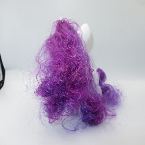 G4★My Little Pony★My Little Pony★Rarity★Doll★Figure★
