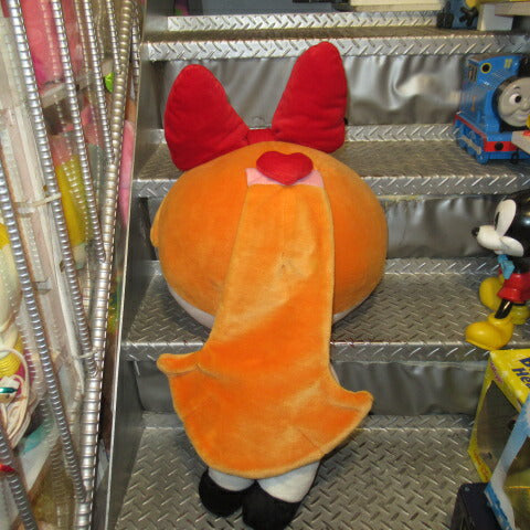 SALE!!! Extra large! ! ★Powerpuff Girls★Powerpuff Girls★Blossom★Stuffed animal★Doll★Figure★Bubbles★Buttercup★70cm