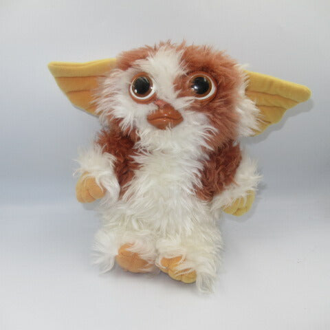 1984年★80'S★ビンテージ★グレムリン★GREMLiNS★ギズモ★GIZMO★ぬいぐるみ★フィギュア★人形★25センチ★HASBRO