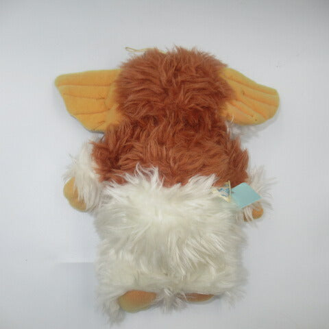 1984年★80'S★ビンテージ★グレムリン★GREMLiNS★ギズモ★GIZMO★ぬいぐるみ★フィギュア★人形★25センチ★HASBRO
