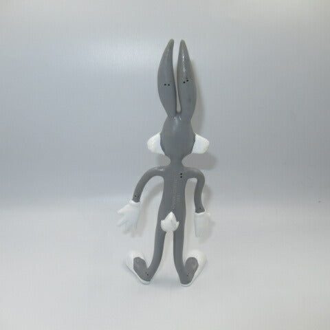 1988年★ビンテージ★LOONEY TUNES★ルーニーチューンズ★ルーニーチューン★バッグスバニー★バックスバニー★BUGS BUNNY★ベンダブル★PVC★Vintage★人形★ぬいぐるみ★ソフビ