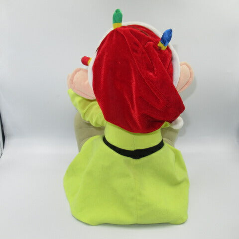 Disney★Vintage★snow white★Snow White★Seven Dwarfs★PVC★Doll★Figure★Dopey★Funny★Talking Broken