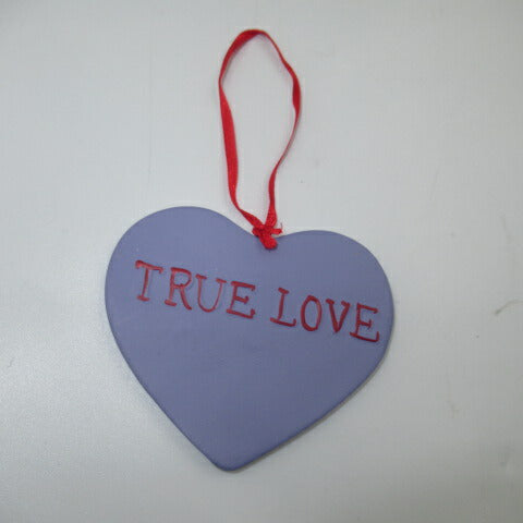 Candy hearts★キャンディーハーツ★オーナメント★インテリア★デコレーション★ハート★Heart★雑貨★バレンタイン★Valentine★Sweet Hearts★スウィートハート★2