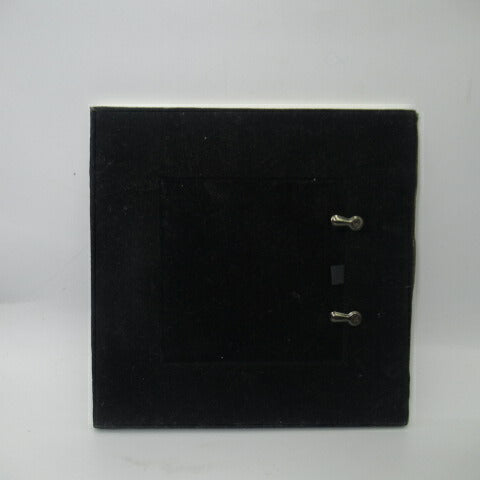 ★Vintage★BABY★Photo frame★Photo frame★Old★Antique★Figure★Doll★With frame