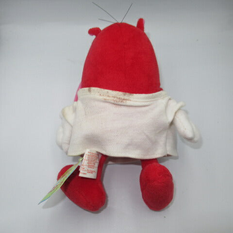 1992 ★ Nickelodeon ★ Ren & Stimpy ★ Ren & Stimpy ★ Stimpy ★ Stuffed animal ★ Figure ★ Doll ★