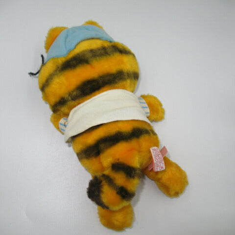 80's★ビンテージ★ガーフィールド★ぬいぐるみ★人形★フィギュア★GARFIELD★DAKIN★ダキン★25センチ