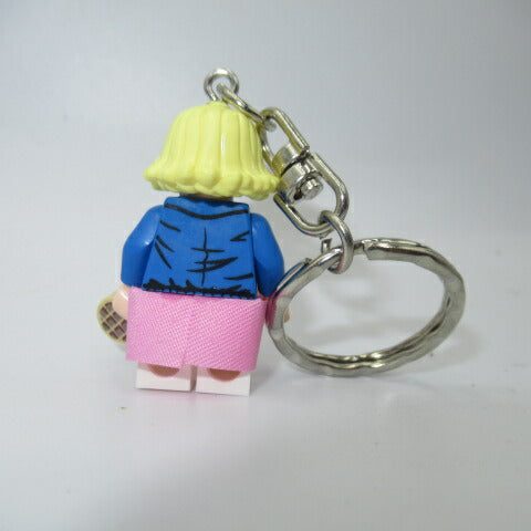 Strangerthings★キーホルダー★フィギュアキーホルダー★マックス★ダスティン★人形★ぬいぐるみ★フィギュア★ストレンジャーシングス★Netflix★イレブン