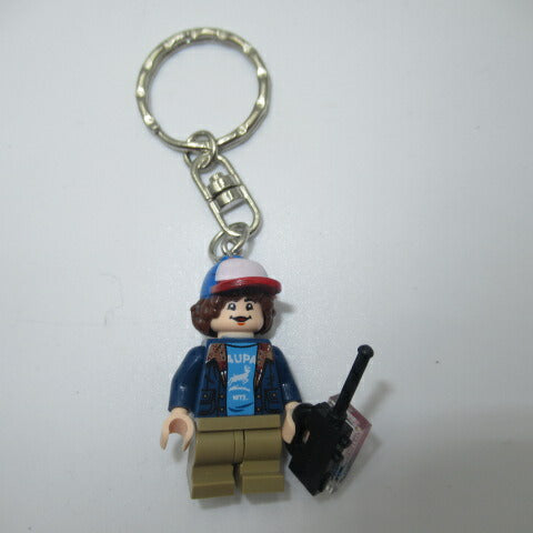 Strangerthings☆キーホルダー☆フィギュアキーホルダー☆マックス