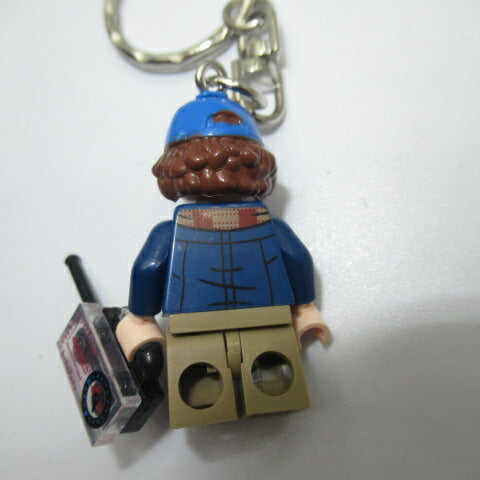 Strangerthings★キーホルダー★フィギュアキーホルダー★マックス★ダスティン★イレブン★人形★ぬいぐるみ★フィギュア★ストレンジャーシングス★Netflix★ダスティン