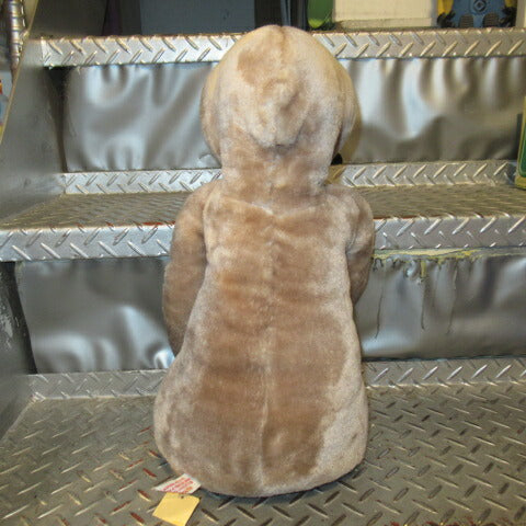 Vintage★80'S★Movie ET★Eety★Stuffed animal★Doll★Figure★Kamer★KAMER★38cm