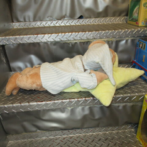 Movie ET★Eety★UNIVERSALSTUDIO★Universal Studios★Plush toy★Doll★Figure★45cm★Pajamas