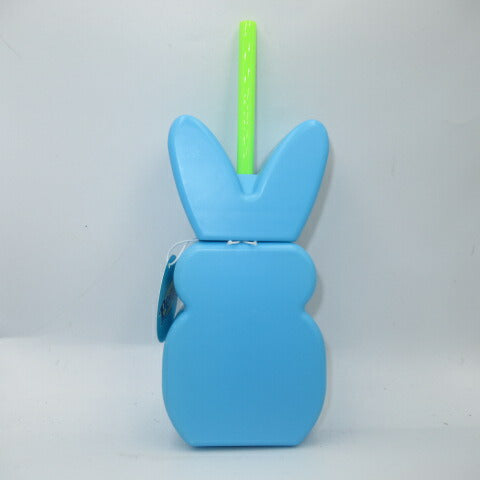 Peeps★Peeps★Peeps Bunny★Drink Bottle★Tumbler★Easter★Stuffed Animal★Figure★Rabbit★Blue