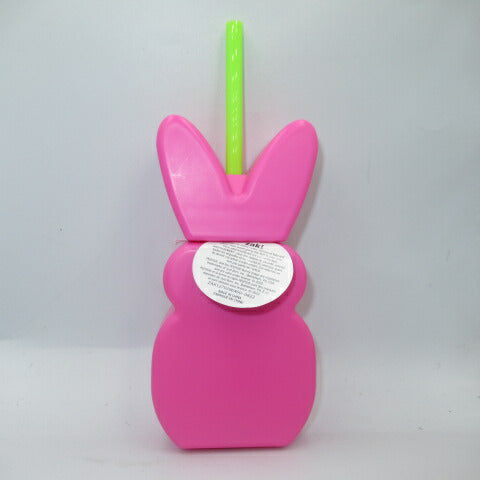 Peeps★Peeps★Peeps Bunny★Drink Bottle★Tumbler★Easter★Stuffed Animal★Figure★Rabbit★Pink