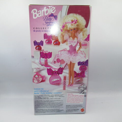 1991★90'S★Barbie★Pretty Surprise Barbie★Pretty Surprise Barbie★Doll★Figure
