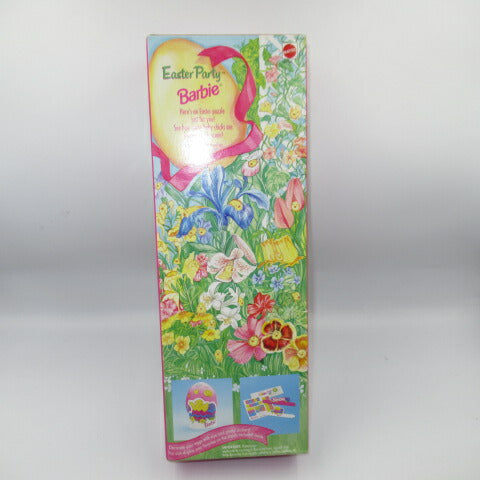 1994★90's★Barbie★Barbie★Easter Party Barbie★Easter Barbie★Doll★Figure★Special edition