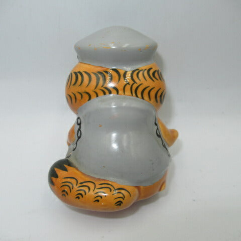 80's★Vintage★Garfield★Pottery★Figure★Stuffed animal★Doll★PVC★POLICE★Police officer