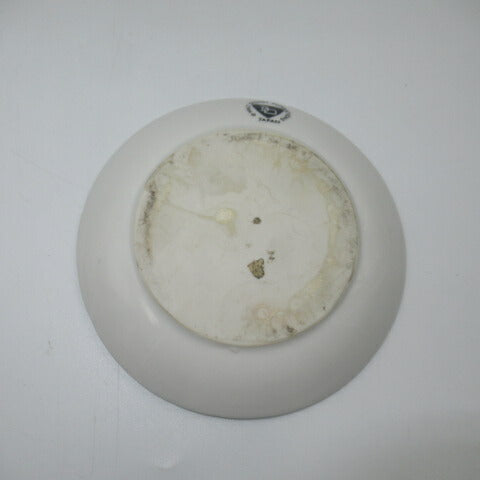 ★Disney★Disney★Mickey Mouse★Mickey Mouse★Cinderella Castle★ASHTRAY★Trinket case★Figures★Dolls★Vintage★Old★12cm