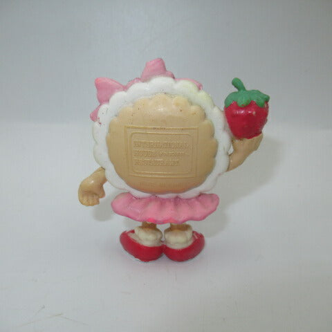 90's★Vintage★I HOP★I HOP★PVC★Stuffed animals★Dolls★Restaurant★Corporate items★Advertising★Strawberry★Strawberry