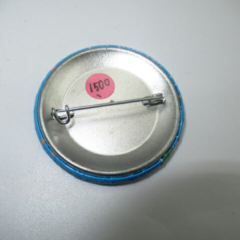 1993年★90’s★LOONEY TUNES★ルーニーチューンズ★ルーニーチューン★バッジ★ROAD RUNNER★ロードランナー★ぬいぐるみ★フィギュア★人形★PVC★WILE ★ワイリーコヨーテ★Wile E. Coyote