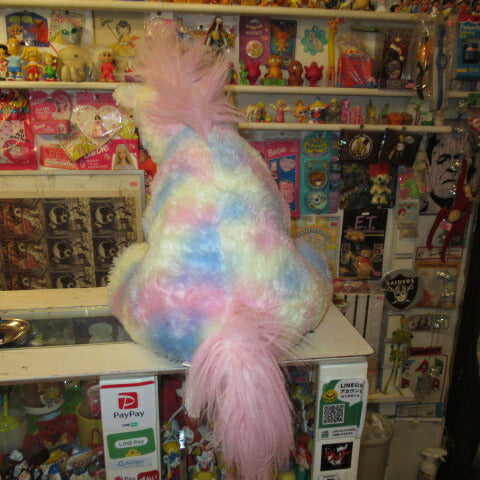 Big unicorn★UNICORN★stuffed animal★doll★figure★Rainbow★55cm