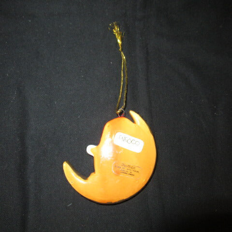 1981★80's★Vintage★Garfield★Garfield★Ornament★Christmas★Pottery★Figure★Stuffed animal★Doll★PVC★Moon