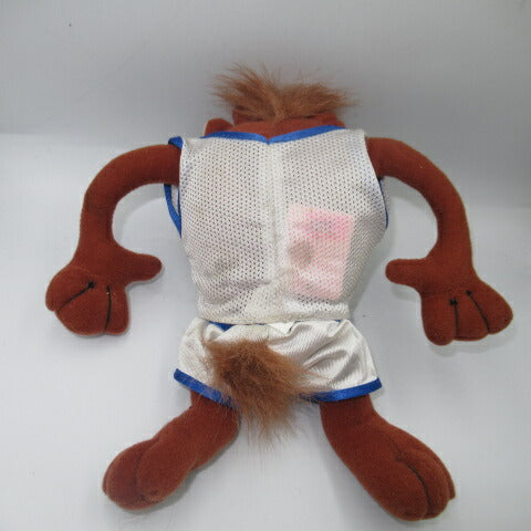 1996年★90’s★SPACE JAM★スペース・ジャム★マクドナルド★LOONEY TUNES★ルーニーチューンズ★ルーニー・テューンズ★タズマニアン・デビル★Tasmanian Devil★バッグス・バニー★ぬいぐるみ★人形★フィギュア★PVC★20センチ