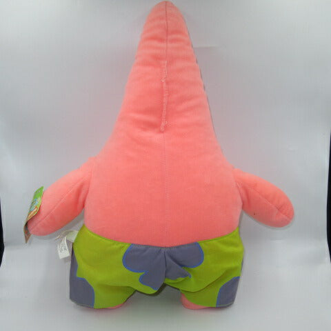 SpongeBob★SPONGE BOB★Patrick★Patrick★Figure★Doll★Starfish★50cm