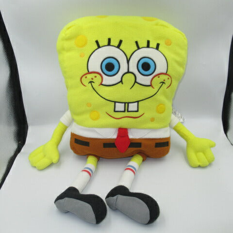 スポンジボブ☆SPONGE BOB☆ぬいぐるみ☆フィギュア☆人形☆５０センチ – おもちゃやSPIRAL