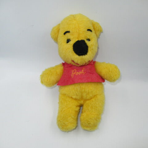 Vintage ★ winnie the pooh ★ Pooh ★ Stuffed animal ★ Doll ★ Old ★ Disney ★ Mickey Mouse ★ DISNEY ★