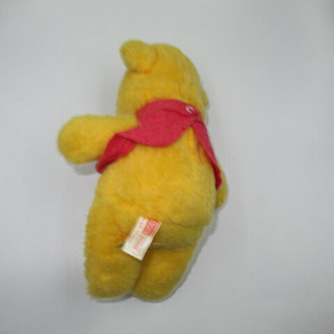 Vintage ★ winnie the pooh ★ Pooh ★ Stuffed animal ★ Doll ★ Old ★ Disney ★ Mickey Mouse ★ DISNEY ★