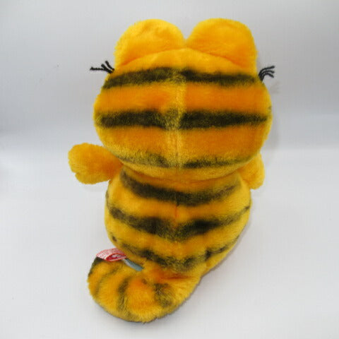 80's★Vintage★Garfield★Stuffed animal★Doll★Figure★GARFIELD★DAKIN★Dakin★30cm