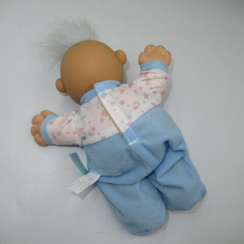 TROLL KIDZ★Troll doll★RUSS★Baby★Baby★Doll★Stuffed animal★Figure★25cm (including hair)